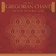 The Best Gregorian Chant Album In The World... Ever!