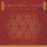 The Best Gregorian Chant Album In The World... Ever!