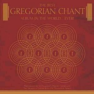 The Best Gregorian Chant Album In The World... Ever!