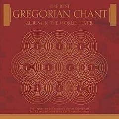 The Best Gregorian Chant Album In The World... Ever!