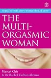 Books : The Multi-Orgasmic Woman: Discover Your Full Desire, Pleasure, and Vitality