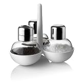 Menu Tripod Set with 2 Pouring Pods and 1 Shaker Pod