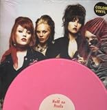 S/T LP (VINYL ALBUM) US BOMP 2004