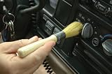 Laitner Brush Company Dash Duster