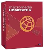 HomeSite 5.0 Commercial Upgrade