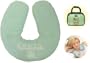 Anti-Stress Microwavable Neck Pillow 8.75"x7"