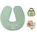 Anti-Stress Microwavable Neck Pillow 8.75"x7"