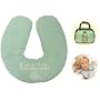 Anti-Stress Microwavable Neck Pillow 8.75"x7"