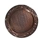 Old Dutch 13� Round Antique Embossed Charger Plate