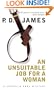 An Unsuitable Job for a Woman (Cordelia Gray Mystery Series #1)