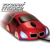 Electronics : Novelty Gift Company Street Mouse
