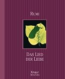Das Lied der Liebe - Rumi