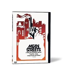 Mean Streets