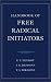Handbook of Free Radical Initiators