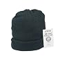 Genuine U.S. Navy Black Wool Watch Cap