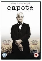 Capote [DVD] [2005]