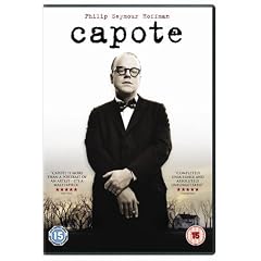 Capote [DVD]