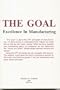 The Goal