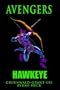 Avengers: Hawkeye (Marvel Premiere Classic)