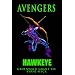 Avengers: Hawkeye (Marvel Premiere Classic)