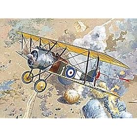1/72 Sopwith Camel F.1 RODRD0040