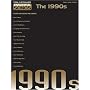 Essential Songs - The 1990s