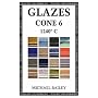 Glazes: 1240- C (Ceramics Handbooks)