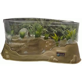 Animal Planet -planet Frog by
