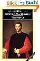 The Prince (Penguin Classics)