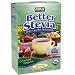 Now Foods Organic Stevia Packets, 100-Count