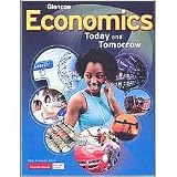 img - for Teacher Wraparound Edition Tenneesee Ed. (Glencoe Economics Today and Tomorrow) book / textbook / text book