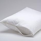 PREMIUM BED BUGS Pillow Protector(Queen size) - Lifetime Warranty