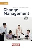 Produkt-Bild: Managementkompetenz: Change-Management: Buch mit CD-ROM
