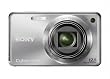 Sony Cyber-shot DSC-W290...