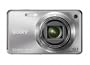 Sony Cyber-shot DSC-W290 12.1 MP Digital Camera with 5x Optical Zoom and Super Steady Shot Image Stabilization (Silver)