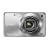Sony Cyber-shot DSC-W290 12.1 MP Digital Camera with 5x Optical Zoom and Super Steady Shot Image Stabilization (Silver)