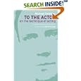 To the Actor