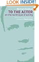 To the Actor