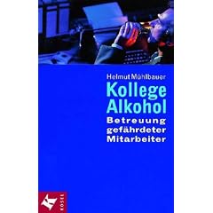 Kollege Alkohol
