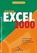 Excel 2000 Basis Lehrbuch.