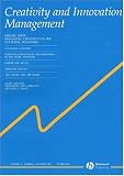 Creativity & Innovation Management