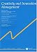 Creativity & Innovation Management