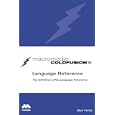 Macromedia Coldfusion 5 Language Reference