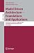 Model Driven Architecture - Foundations and Applications: First European Conference, ECMDA-FA 2005, Nuremberg, Germany, November 7-10, 2005, Proceedings ... / Lecture Notes in Artificial Intelligence)