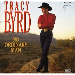 No Ordinary Man
