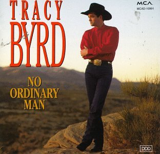 TRACY BYRD - Cowboy Up The Official PRCA Rodeo Album - Zortam Music