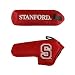 NCAA Stanford Shaft Gripper Blade Putter Cover
