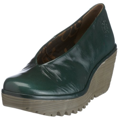 Fly London Womens Yaz
