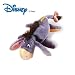 Fashy graincushion hot-water bag walt disney winnie the pooh i-aah donkey 2,0 l