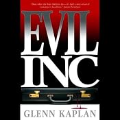 Evil, Inc. | [Glenn Kaplan]